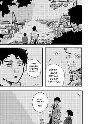Read Bygone  1 Page 10 in English