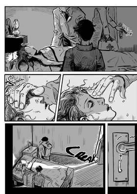 Read Bygone  1 Page 5 in English