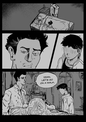 Read Bygone  1 Page 6 in English