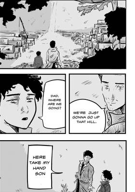 Read Bygone  1 Page 10 in English