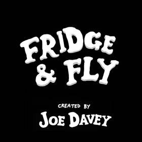 Read Fridge & Fly  4 Page 3 in English