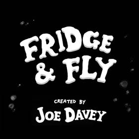 Read Fridge & Fly  5 Page 7 in English
