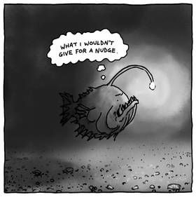 Read Fridge & Fly  5 Page 8 in English