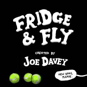 Read Fridge & Fly  7 Page 5 in English