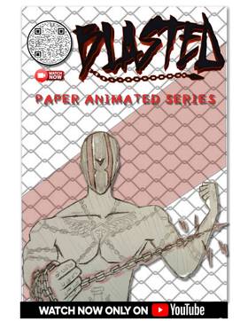 Read Blasted - The God of InK  1 Page 2 in English