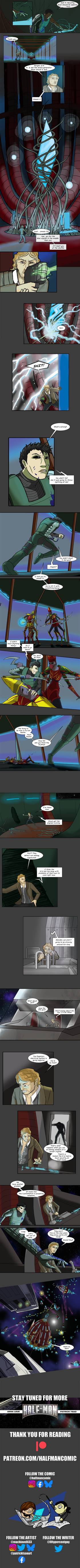 Issue 1, Episode 3