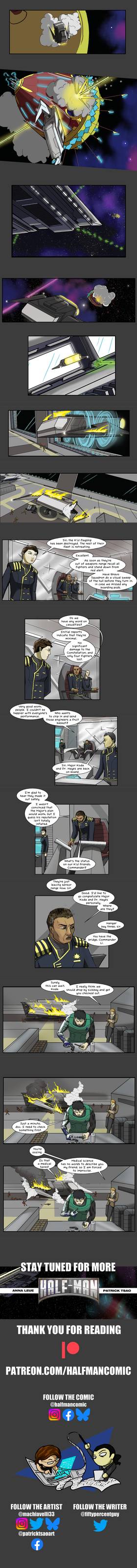 Issue 1, Episode 4