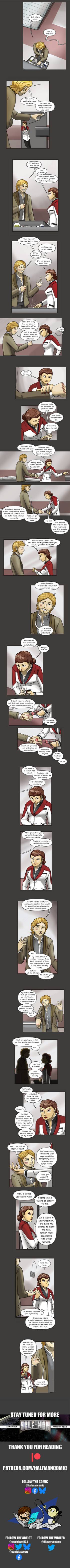Cover for Issue 2, Episode 6