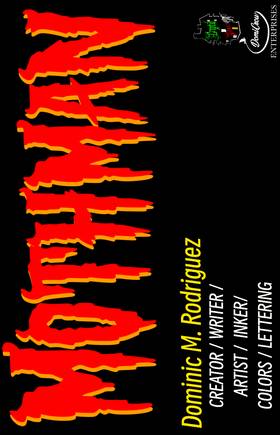 Read Mothman  1 Page 2 in English