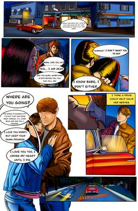 Read Mothman  1 Page 4 in English
