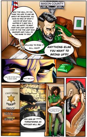 Read Mothman  1 Page 10 in English