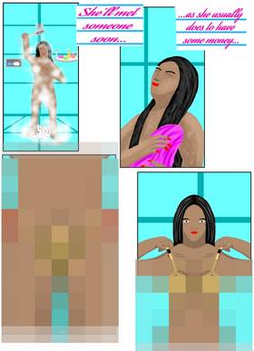 Read Mckayla  1 Page 3 in English