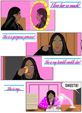 Read Mckayla  1 Page 5 in English