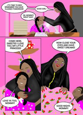 Read Mckayla  1 Page 6 in English