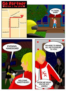 Read Mckayla  1 Page 8 in English