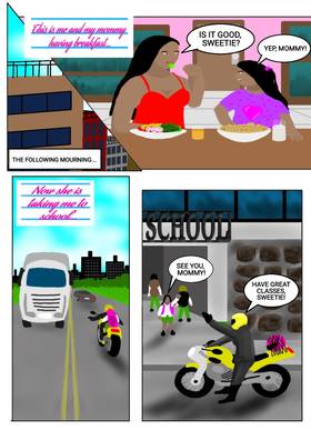 Read Mckayla  1 Page 10 in English