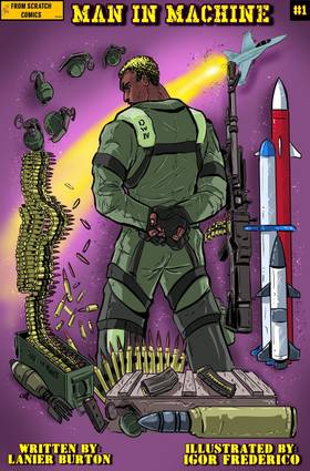 Read True Science Fiction   1 Page 1 in English