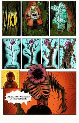 Read True Science Fiction   2 Page 7 in English