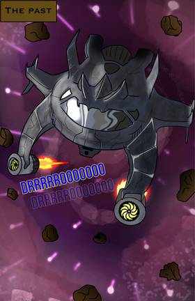 Read True Science Fiction   3 Page 5 in English