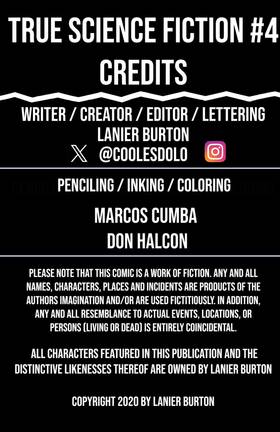 Read True Science Fiction   5 Page 2 in English