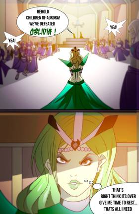 Read True Science Fiction   5 Page 3 in English