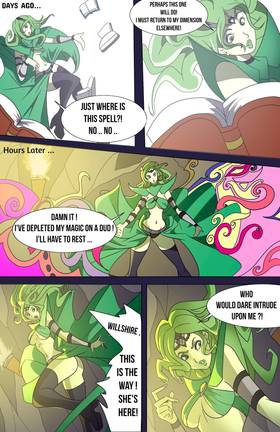 Read True Science Fiction   5 Page 4 in English