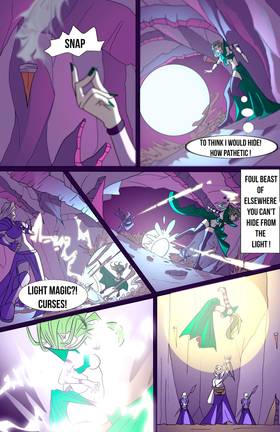 Read True Science Fiction   5 Page 5 in English