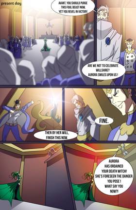 Read True Science Fiction   5 Page 7 in English