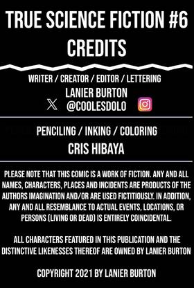 Read True Science Fiction   7 Page 2 in English