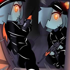 Read Gift Shop Melodie   60 Page 3 in English