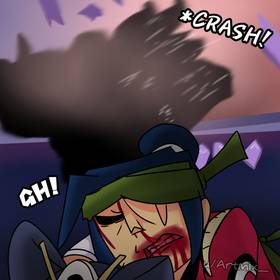 Read Gift Shop Melodie   61 Page 1 in English