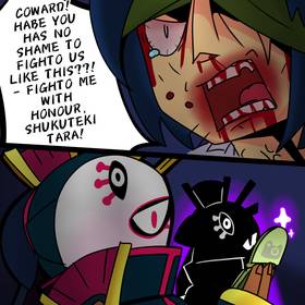Read Gift Shop Melodie   61 Page 4 in English