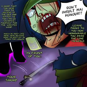 Read Gift Shop Melodie   61 Page 7 in English