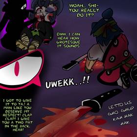 Read Gift Shop Melodie   61 Page 10 in English