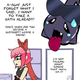 Read Gift Shop Melodie   62 Page 5 in English