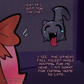 Read Gift Shop Melodie   62 Page 3 in English