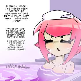 Read Gift Shop Melodie   62 Page 6 in English