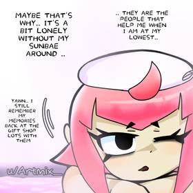 Read Gift Shop Melodie   62 Page 7 in English