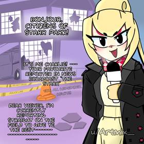 Read Gift Shop Melodie   63 Page 1 in English