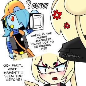 Read Gift Shop Melodie   63 Page 2 in English