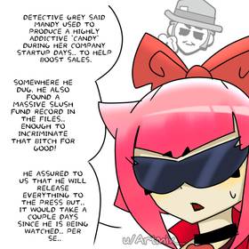 Read Gift Shop Melodie   63 Page 10 in English