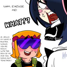 Read Gift Shop Melodie   64 Page 5 in English