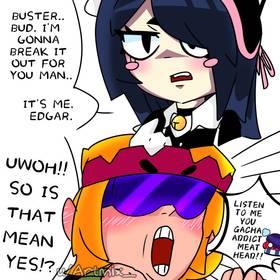 Read Gift Shop Melodie   64 Page 6 in English