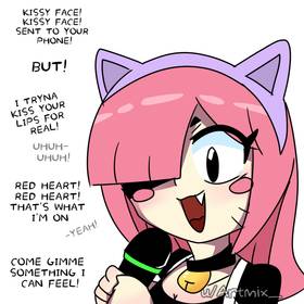 Read Gift Shop Melodie   65 Page 1 in English
