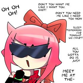 Read Gift Shop Melodie   65 Page 2 in English