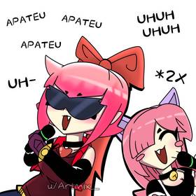Read Gift Shop Melodie   65 Page 3 in English
