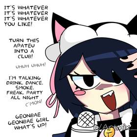 Read Gift Shop Melodie   65 Page 4 in English