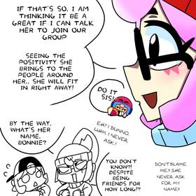 Read Gift Shop Melodie   65 Page 7 in English