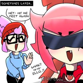 Read Gift Shop Melodie   65 Page 8 in English