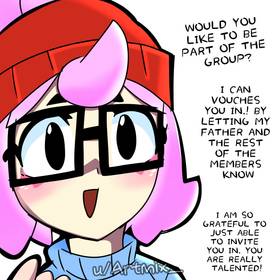Read Gift Shop Melodie   65 Page 10 in English